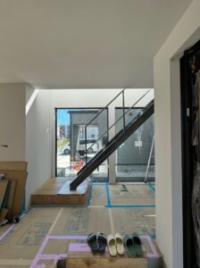 注文住宅 吹き抜けの魅力と後悔しない家づくり｜愛知県蒲郡市のコバヤシホーム